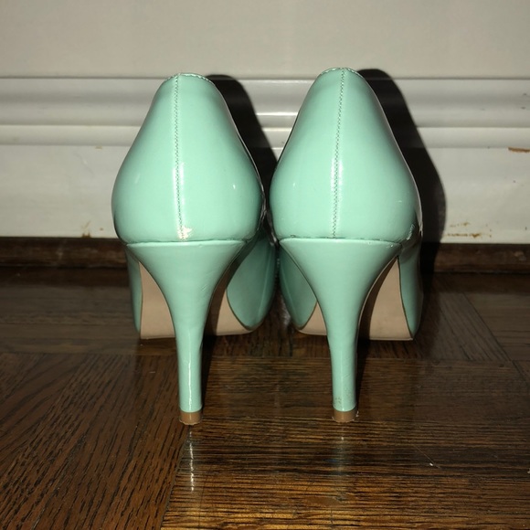 Madden Girl: Gertiee Strappy Heel Sandal - Picture 5 of 8